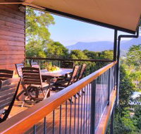 Kookas Bed and Breakfast - Tourism Caloundra