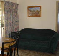 Penola Caravan Park - Tourism Caloundra