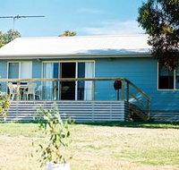 Bay-Ann Cottage - Tourism Caloundra
