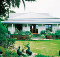 Cricklewood Cottage - Tourism Caloundra