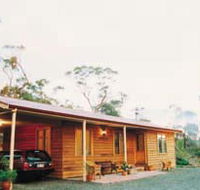 Skillogalee Cottages - Tourism Caloundra