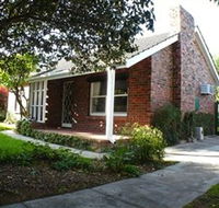Langman Cottage - Tourism Caloundra