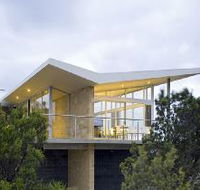 The Glasshouse - Tourism Caloundra