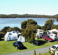 Lakeside Tourist Park - Tourism Caloundra