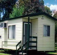 McLaren Vale Lakeside Caravan Park - Tourism Caloundra