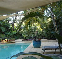 Lily Pad - Tourism Caloundra