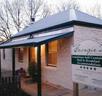 Georgie's Cottage - Tourism Caloundra