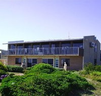 SeaStar Apartments - Tourism Caloundra