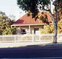 Victoria Cottage - Tourism Caloundra