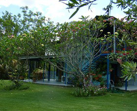 Middle Point NT Tourism Caloundra