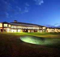 Links Lady Bay Golf Resort - Tourism Caloundra