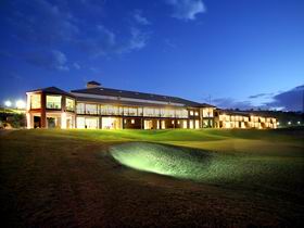 Links Lady Bay Golf Resort - Tourism Caloundra 0