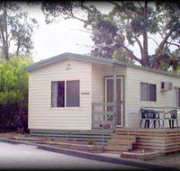 Naracoorte Holiday Park - Tourism Caloundra