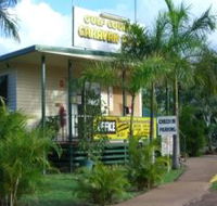 Gulf Country Caravan Park - Tourism Caloundra