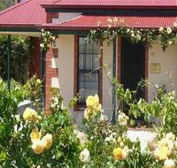Wine And Roses Bed And Breakfast - Tourism Caloundra