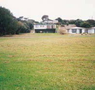 Wintersun Holiday Units - Tourism Caloundra