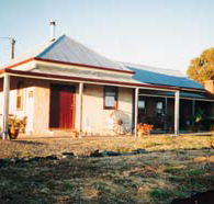 Bethany Cottage - Tourism Caloundra