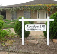 Aberdour Bed and Breakfast - Tourism Caloundra
