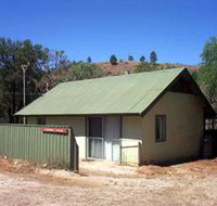 Willow Springs Jackeroo's Cottage - Tourism Caloundra