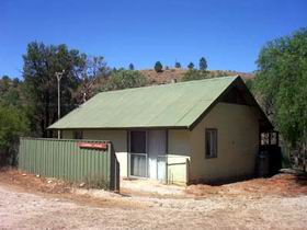 Willow Springs Jackeroo's Cottage - Tourism Caloundra 0