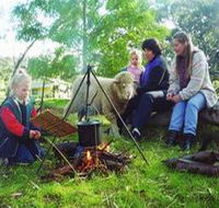 Sleepy Hollow Farm Cottage - Tourism Caloundra