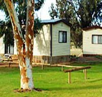 Loxton Riverfront Caravan Park - Tourism Caloundra