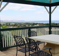 Panorama at Carrickalinga - Tourism Caloundra