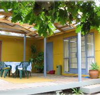 Boathaven Beach House - Tourism Caloundra