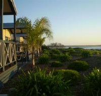 Port Broughton Caravan Park - Tourism Caloundra