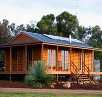 Eleanor River Homestead - Tourism Caloundra