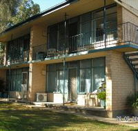 Longbeach Apartments Coffin Bay - Tourism Caloundra