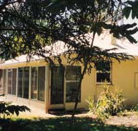 Wilkadene Cottage - Tourism Caloundra