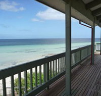 Sunset Escape - Tourism Caloundra