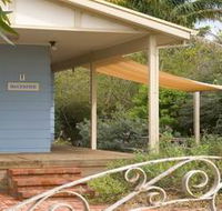 Saltaire Blue - Tourism Caloundra