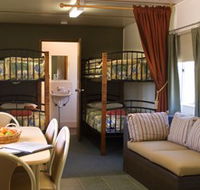 Pichi Richi Park - Tourism Caloundra