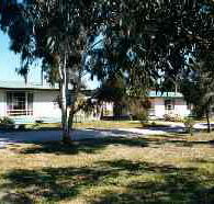 Sevenhill Cottages Accommodation and Conference Centre - Tourism Caloundra