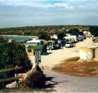 Venus Bay Caravan Park - Tourism Caloundra