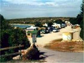 Venus Bay Caravan Park - Tourism Caloundra 0