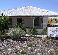 Loxton Smiffy's Bed And Breakfast Bookpurnong Terrace - Tourism Caloundra