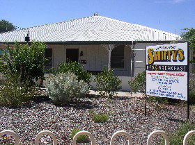 Loxton Smiffy's Bed And Breakfast (Bookpurnong Terrace) - Tourism Caloundra 0