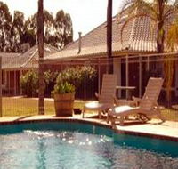 Best Western Standpipe Golf Motor Inn - Tourism Caloundra