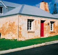 The Criterion Cottage - Tourism Caloundra