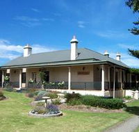 Seaview Lodge K.I. - Tourism Caloundra