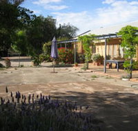 Peechabella Vineyards Bed  Breakfast - Tourism Caloundra