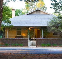 Mill Cottage Loxton - Tourism Caloundra