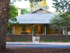Mill Cottage Loxton - Tourism Caloundra 0