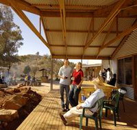 Willow Springs Shearers Quarters - Tourism Caloundra