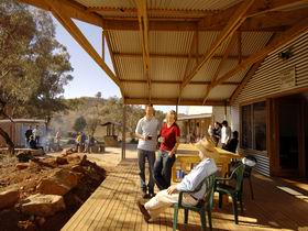 Willow Springs Shearers Quarters - Tourism Caloundra 0