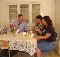 Loxton Smiffy's Bed And Breakfast McMillan Street - Tourism Caloundra