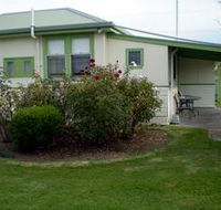 Tobruk Cottage - Tourism Caloundra